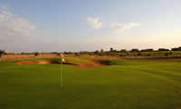 al-maaden golf course